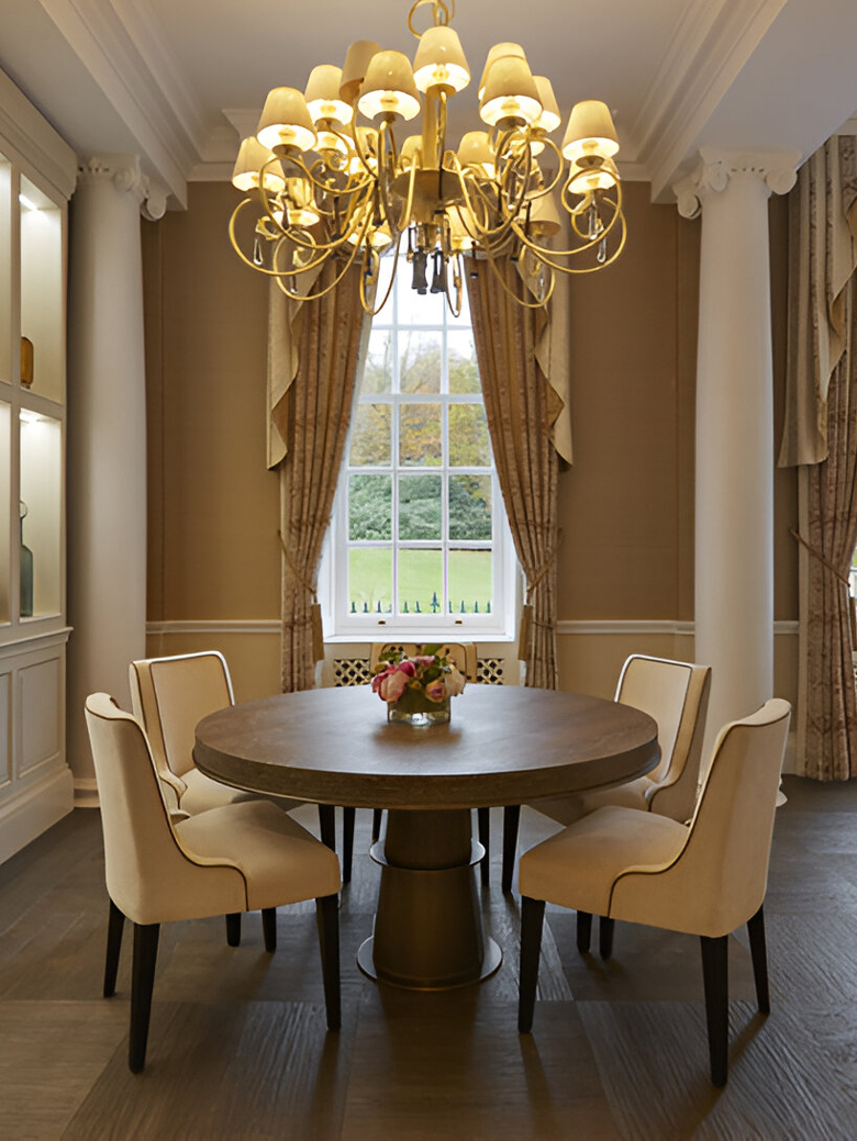 Private Villa London