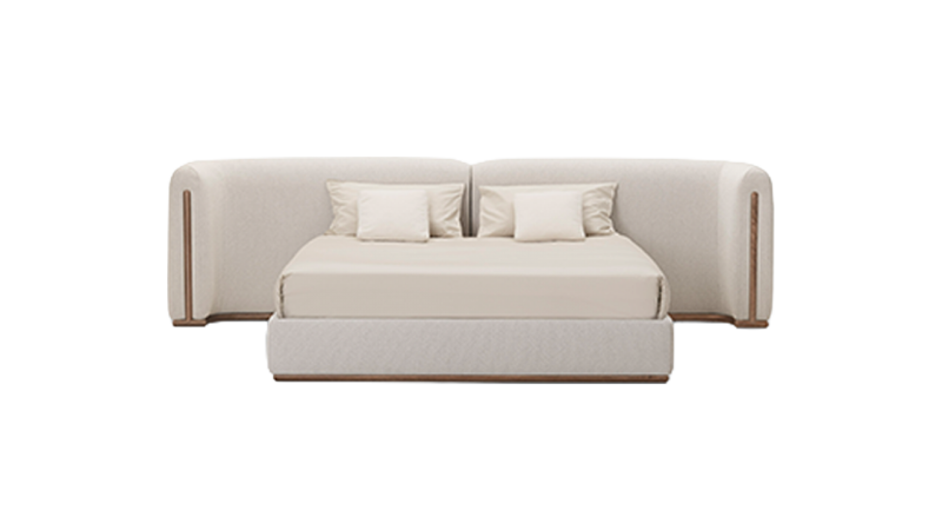 ISOLA BED